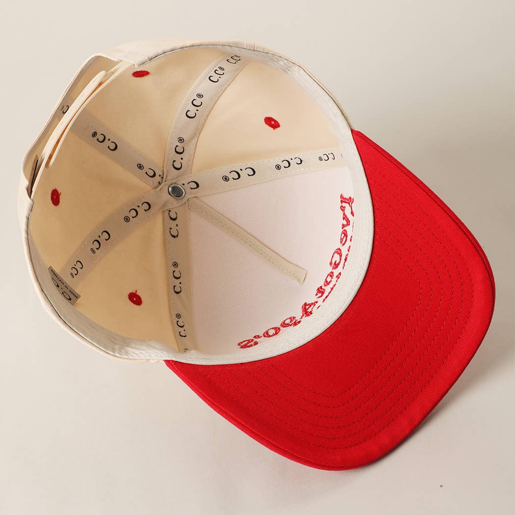 I've Got A 90's Country Heart 3D Embroidered Trucker Hat
