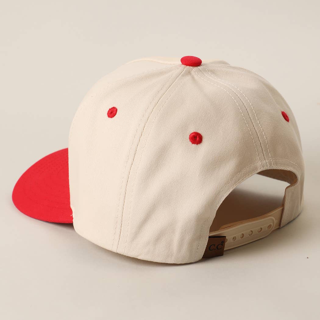 I've Got A 90's Country Heart 3D Embroidered Trucker Hat