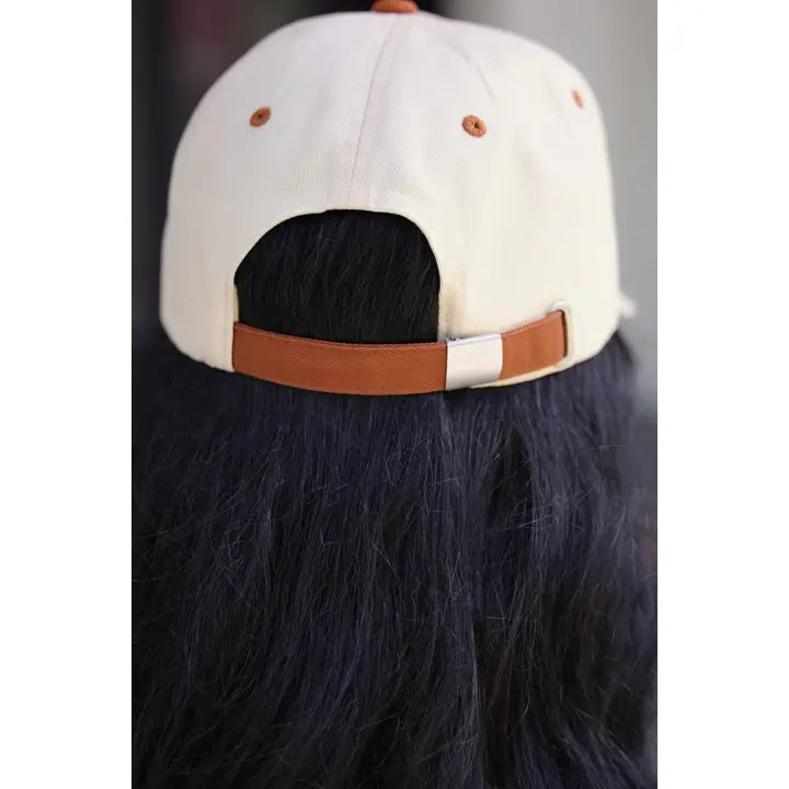 OH Deer adjustable hat