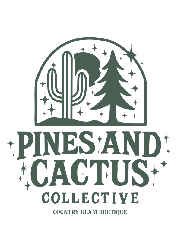 Pines and Cactus Collective
