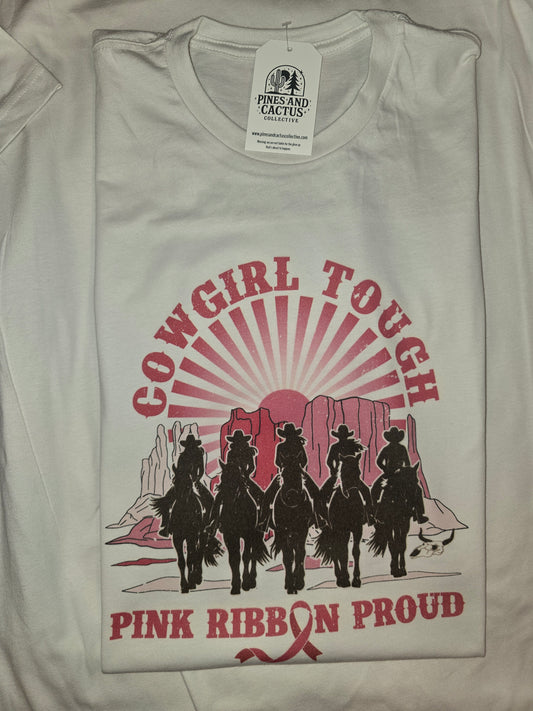 Cowgirl Tough