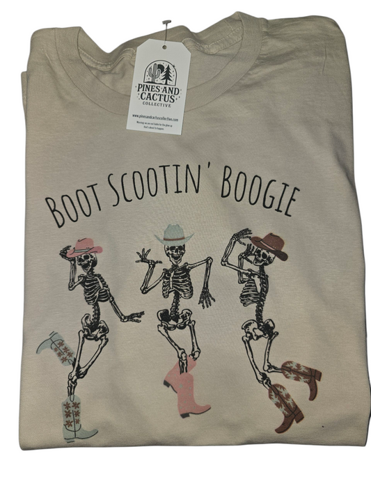 Boot Scootin Boogie