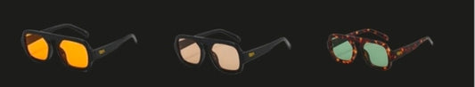 Sundaze Sunnies