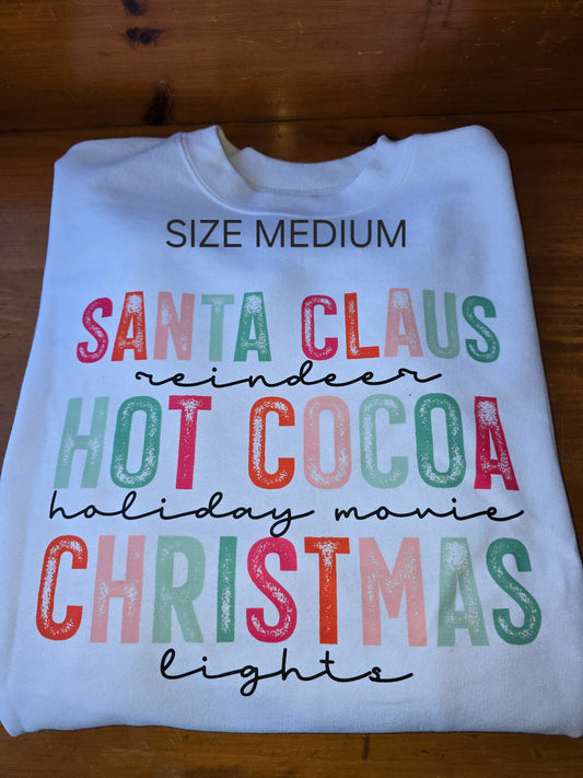 Christmas Favorites